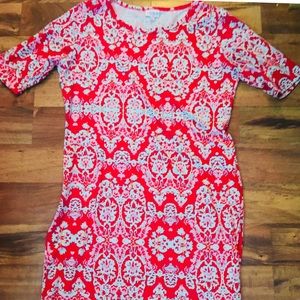LuLaRoe Julia!
